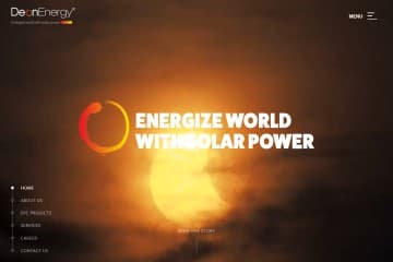 Deonenergy