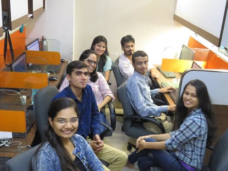 Life at PM Communications Life at PM Communications