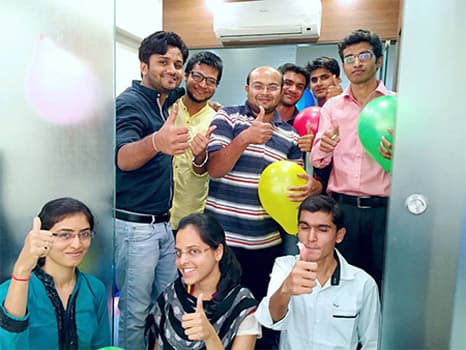 Life at PM Communications Life at PM Communications