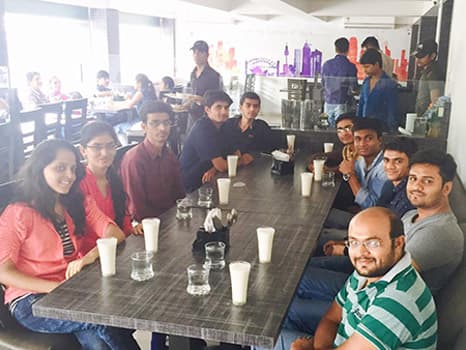 Life at PM Communications Life at PM Communications