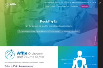 Affix Orthocare Affix Orthocare