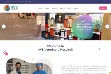 AVS Pet Hospital AVS Pet Hospital