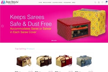 Bags Beauty Bags Beauty