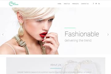 Celestial Tradelinks Celestial Tradelinks