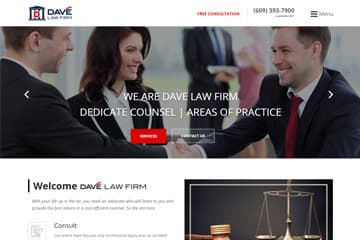 Dave Law Firm Dave Law Firm