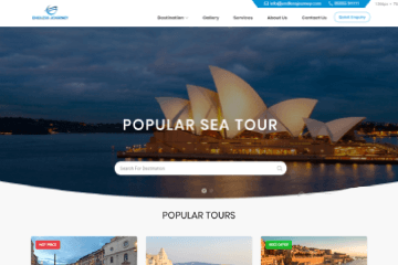 Endless Journey Endless Journey