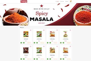 Gujjuzzfoods Gujjuzzfoods