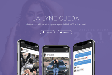 Jailyne Ojeda Jailyne Ojeda