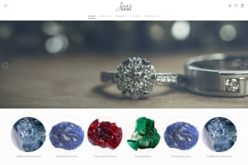 Jinas Gems Jinas Gems