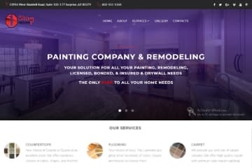 1 Stop Painting & Contracting 1 Stop Painting & Contracting