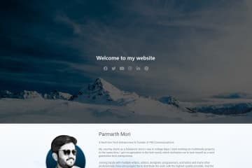 Parmarth.me Parmarth.me