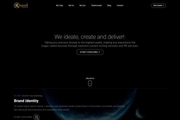 Rajasi Media Rajasi Media