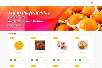 Ratnadeeps Ratnadeeps