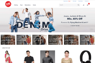 Sale In My City Sale In My City