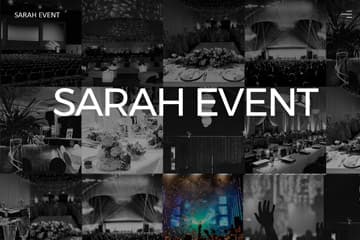 Sarah Events Sarah Events