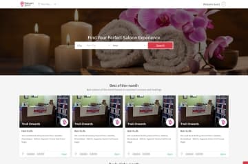 Saloon Point Saloon Point