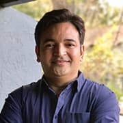 Mr. Tejas - Consultant at PM Communications Mr. Tejas - Consultant at PM Communications