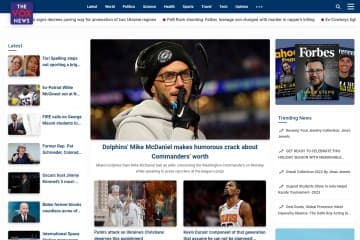 The Vox News The Vox News