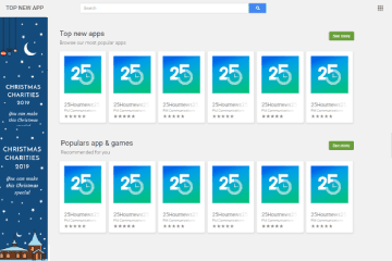 Top New App Top New App