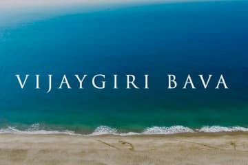 Vijaygiri Bava Vijaygiri Bava