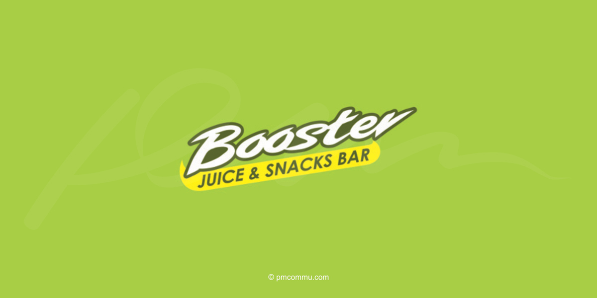 Booster