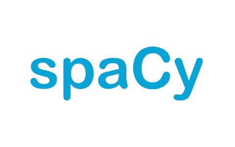 spacy color logo min png